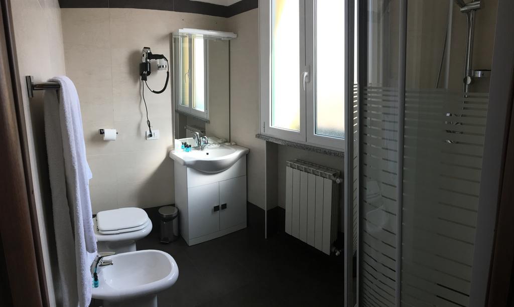 Residenza S.Event B&B Buccinasco Exteriör bild